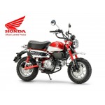 Tamiya Honda Monkey 125 1/12