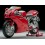 Minichamps Ducati 999 Street Version 1:12