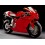 Minichamps Ducati 999R -2005- 1:12