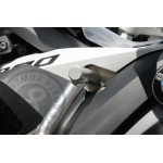 ALU AFDEK DOPPEN VALBEUGEL BMW R1250/1200 GSA LC