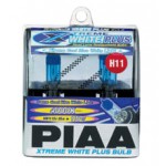 PIAA H11 Xtreme White