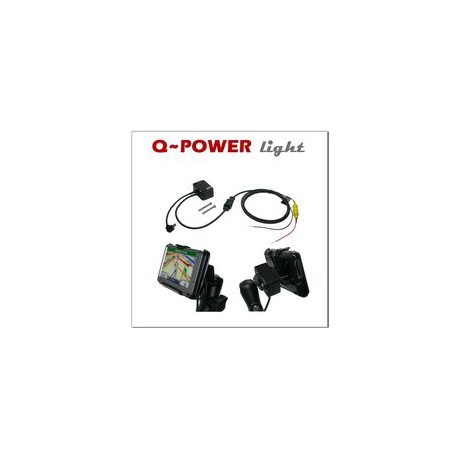 Q-Power GPS