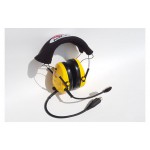 Autocom Part 2121 - 7 pin Ear Defender Headset