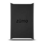 Beschermkapje voor Zumo 590/595 motorsteun