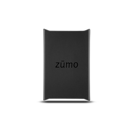 Beschermkapje voor Zumo 590/595 motorsteun